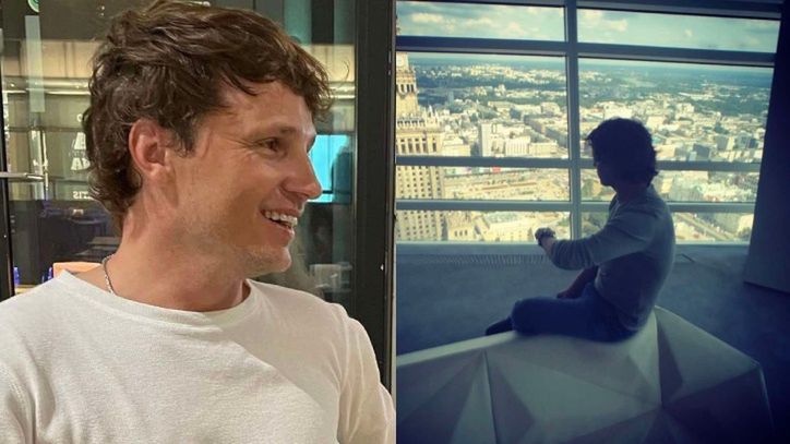 Rafał Zaorski sprzedał apartament przy Złotej 44