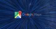Mapy Google z nadprzestrzenią. Nowy efekt w przeglądarce jak z Gwiezdnych Wojen