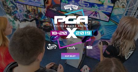 PGA 2019 startuje już jutro - ostatnia szansa na tańszy bilet