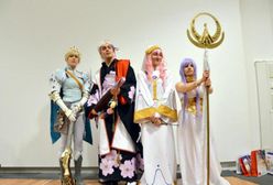 II Festiwal Kultury Japońskiej Warsaw Cosplay Taikai