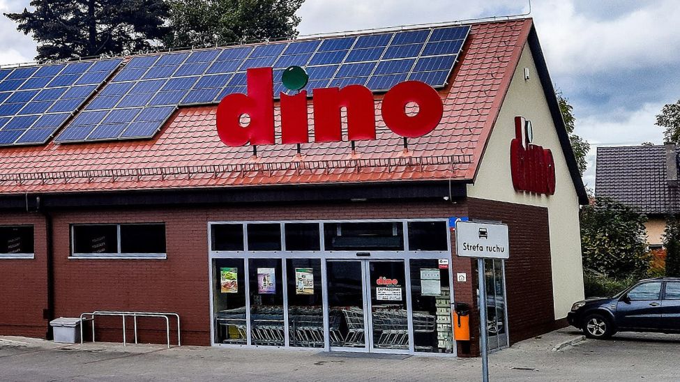 Promocje w Dino do 21 kwietnia. Soki Hortex i lody Grycan