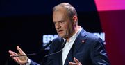 "Jak się uprzemy, to zbudujemy". Tusk nagle wspomniał 2011 rok. Poruszył temat atomu