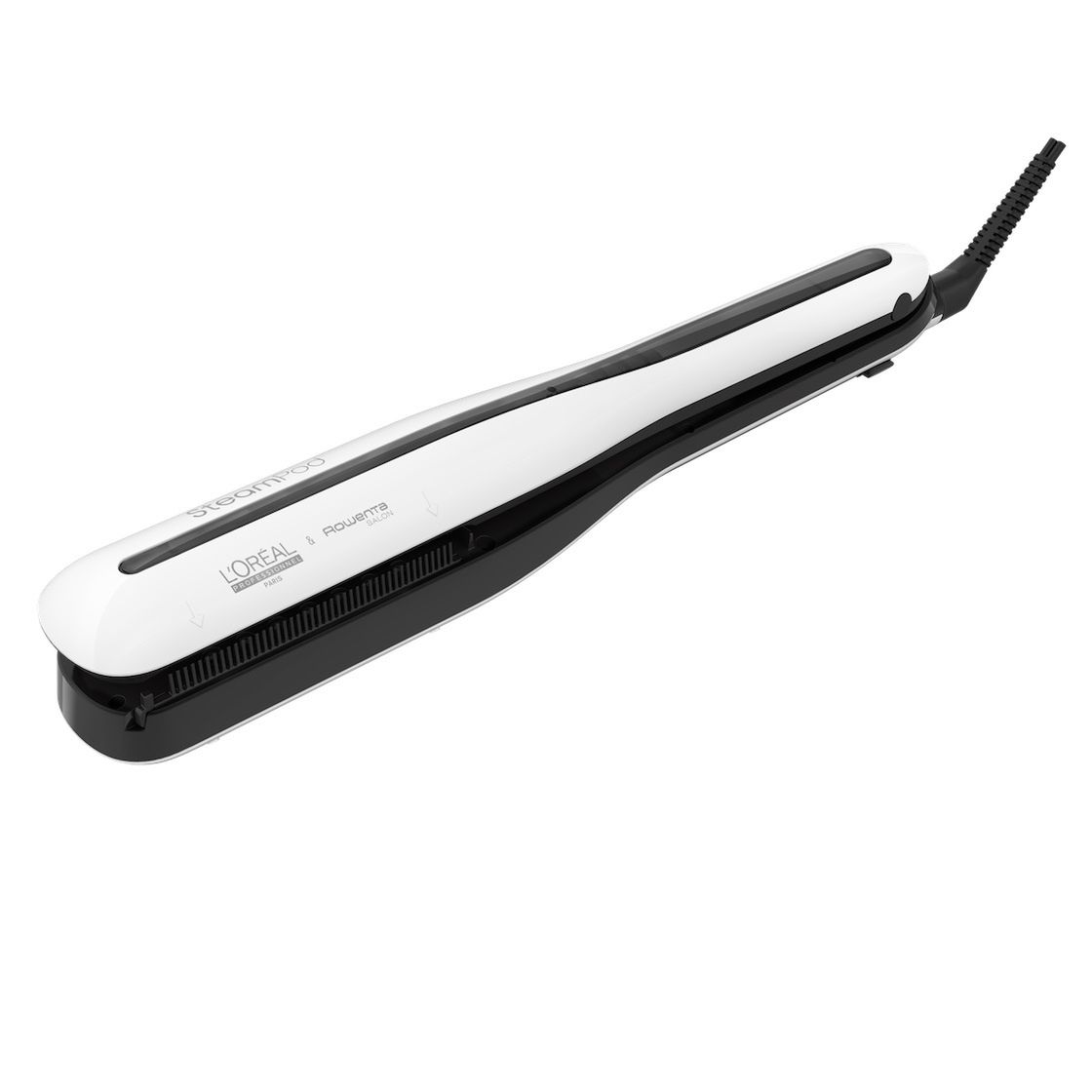 Steampod 3.0 od L'Oréal Professionnel