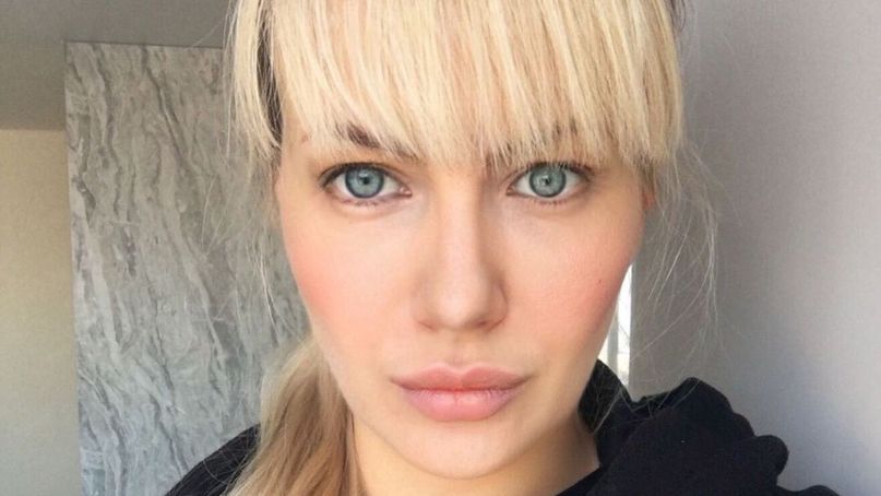 Olga Kagarlitskaja