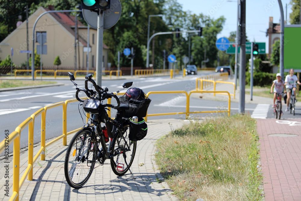 Zakończyły się ważne przebudowy dróg w Zduńskiej Woli