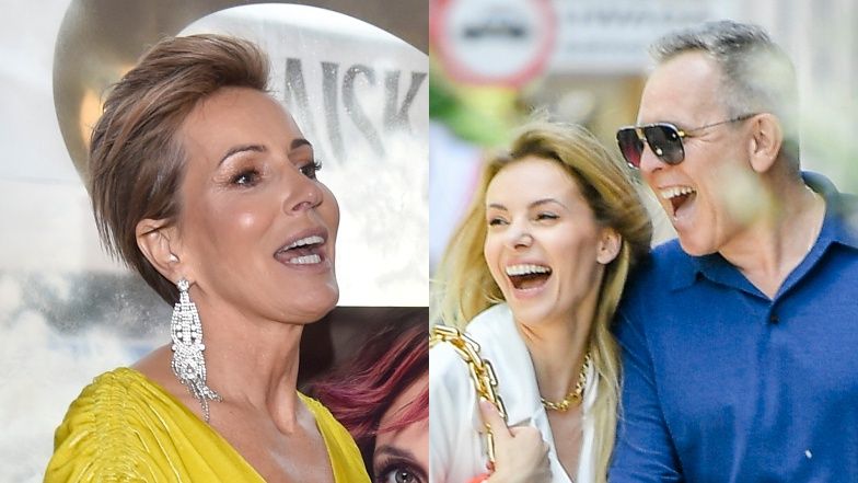 Paulina Smaszcz odpowiada na żądania Krzysztofa Jabłońskiego