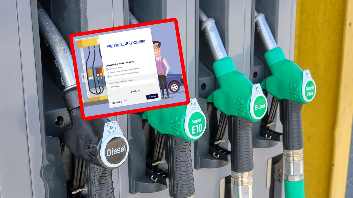 Tanie tankowanie? To zwykłe oszustwo