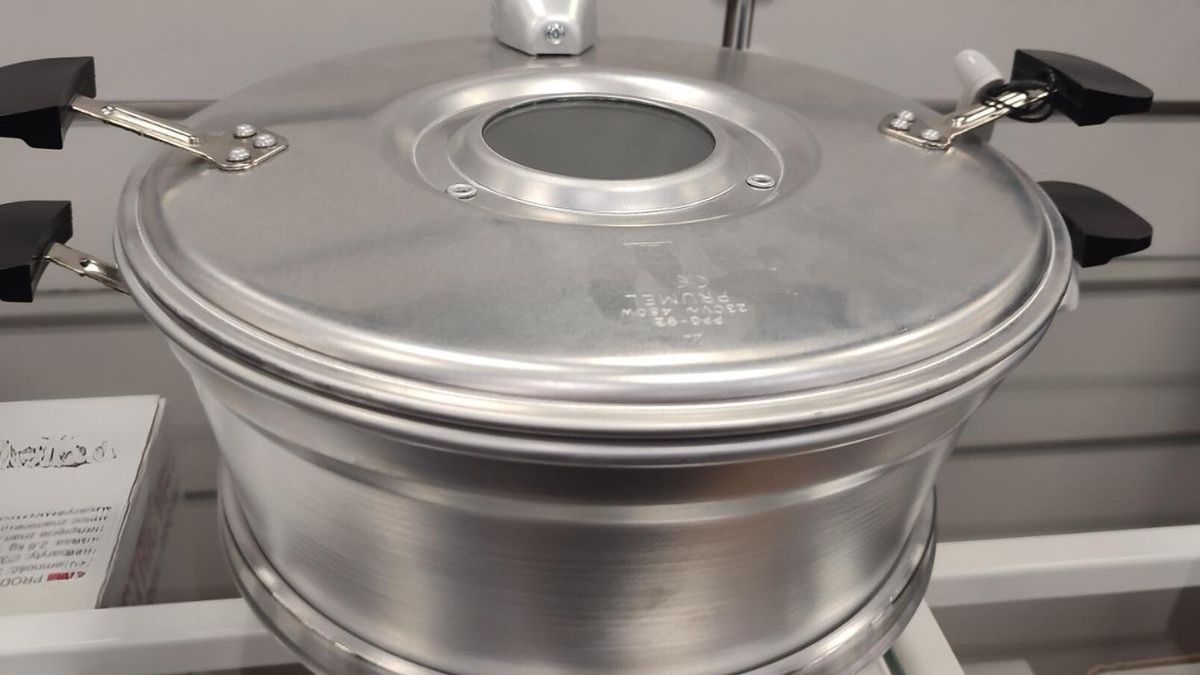 Prodiż - Pyszności