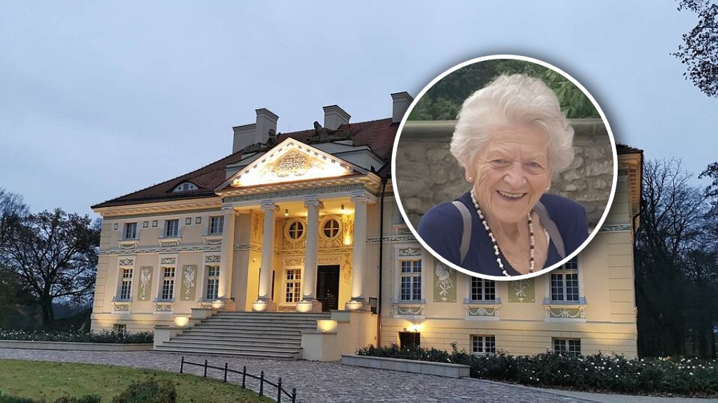 Nie żyje Zofia Górska z Lipskich