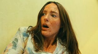 Horror roku na HBO Max. Kiedy obejrzymy "Backrooms" w domu?