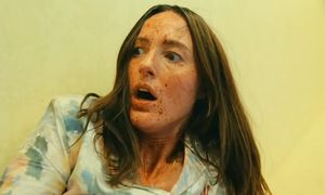 Horror roku na HBO Max. Kiedy obejrzymy "Backrooms" w domu?