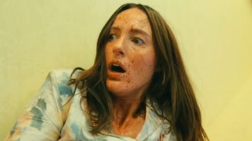 Horror roku na HBO Max. Kiedy obejrzymy "Backrooms" w domu?