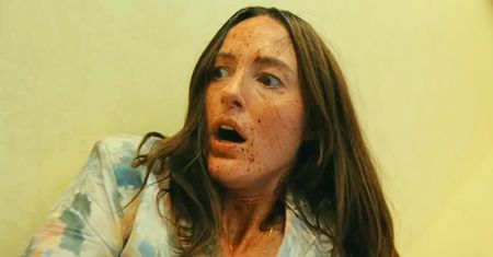 Horror roku na HBO Max. Kiedy obejrzymy "Backrooms" w domu?