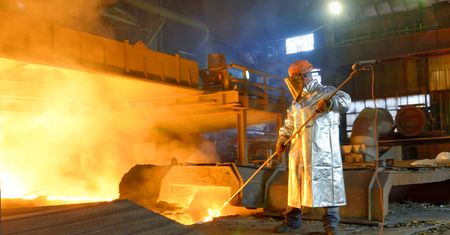 Dobił ich drogi gaz. Upada polska rodzinna huta z tradycją
