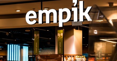 Fala krytyki za wyciek, którego nie było. Empik uspokaja internautów