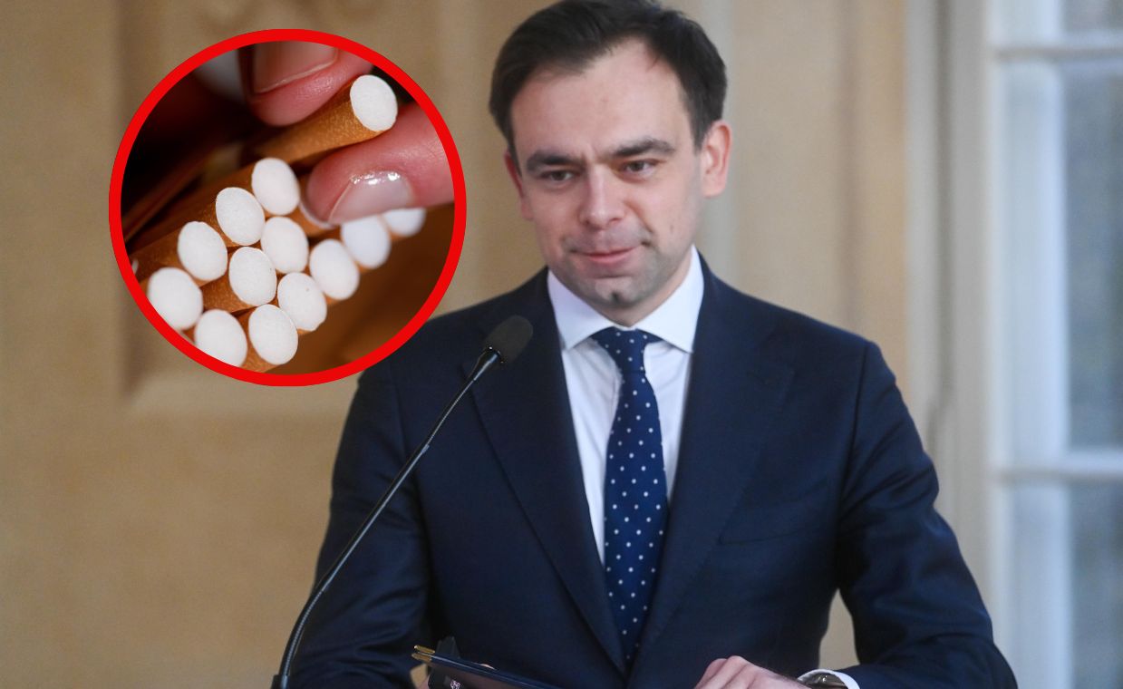 Już wszystko jasne. Ceny papierosów mocno w górę