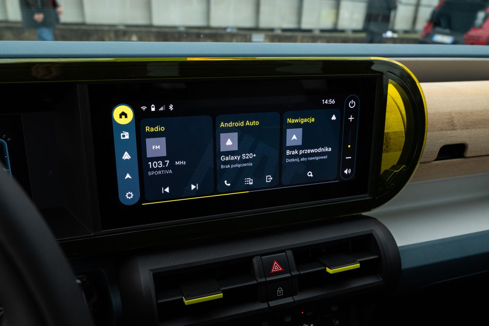 Fiat Grande Panda
