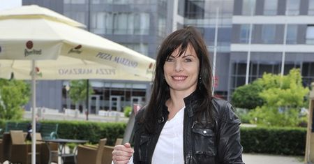 Dygant: "Ja już miałam ślub"