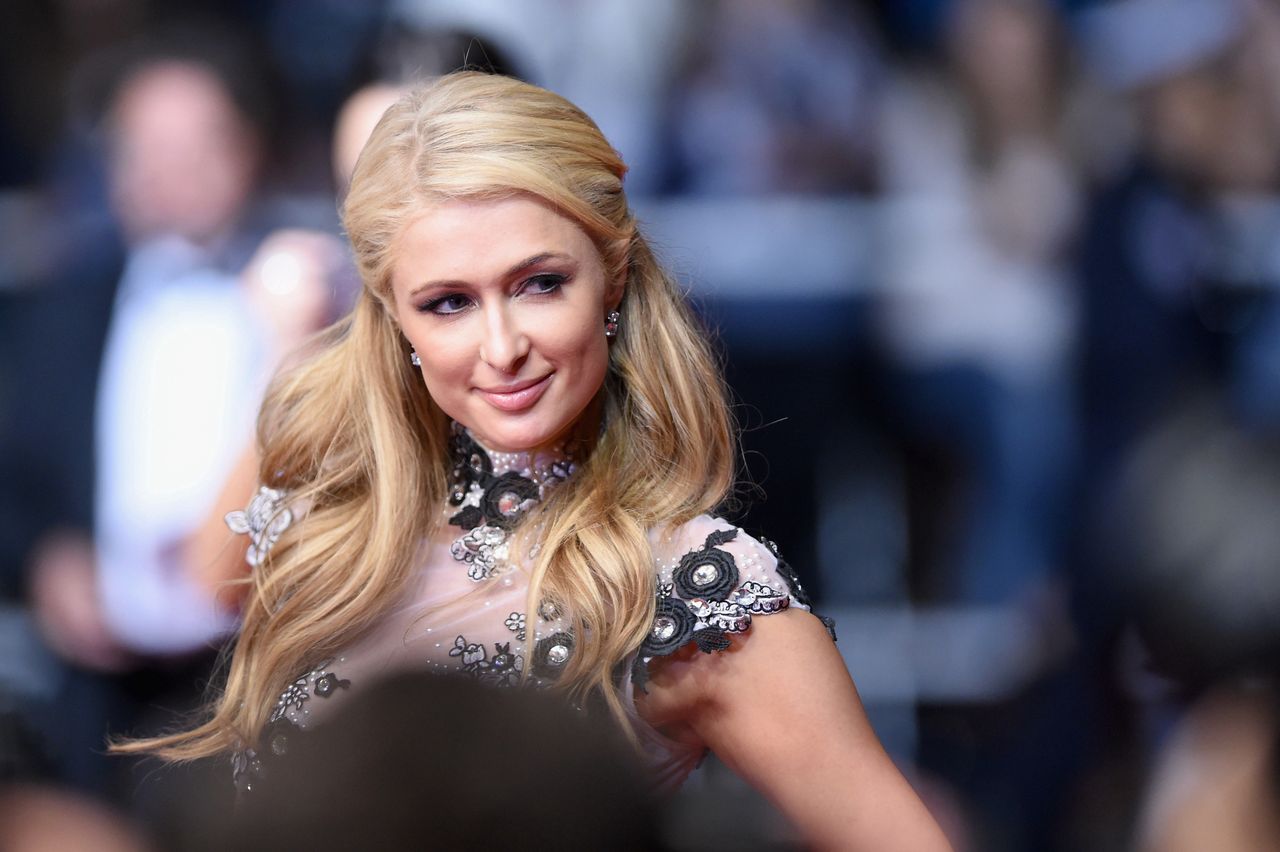 Paris Hilton ma męża? Piers Morgan powiedział sakramentalne "tak"