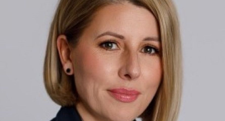 Ewa Lis po 4 latach odchodzi z Hisense