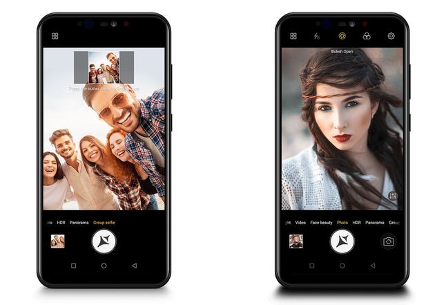 AllView Soul X5 Pro