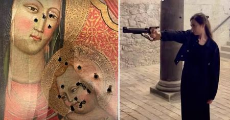 Skandal wokół radnej Zurychu. W tle znieważenie uczuć religijnych