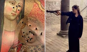 Skandal wokół radnej Zurychu. W tle znieważenie uczuć religijnych