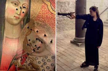 Skandal wokół radnej Zurychu. W tle znieważenie uczuć religijnych