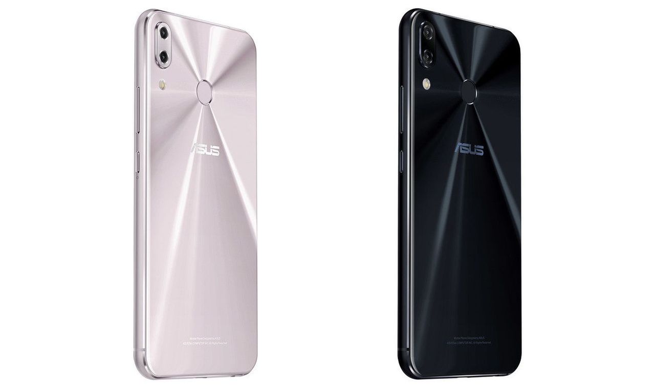 Asus ZenFone 5