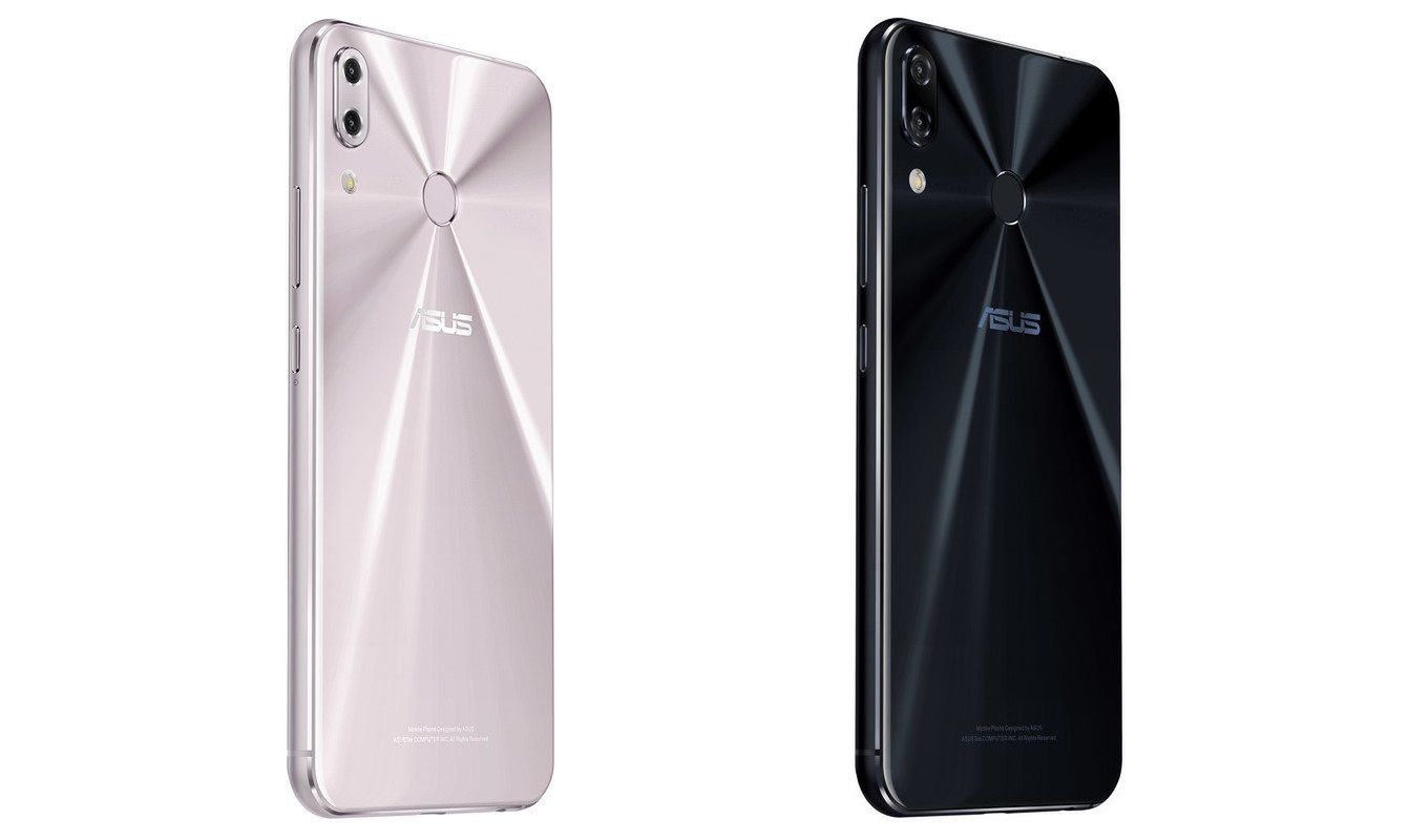 ASUS ZenFone 5 oficjalnie. To mogą być najlepsze smartfony w historii marki 6