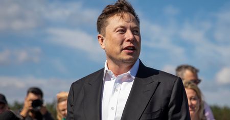 HBO szykuje serial o Elonie Musku. Pojawiły się pierwsze informacje o "SpaceX"