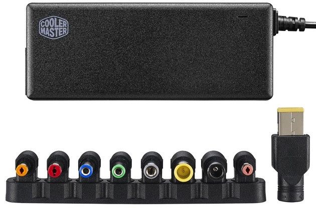 Cooler Master MasterWatt adaptery