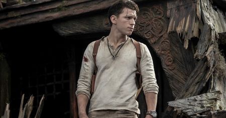 Zwiastun Uncharted wyciekł przed czasem. Nathan Drake na wielkim ekranie (aktualizacja)