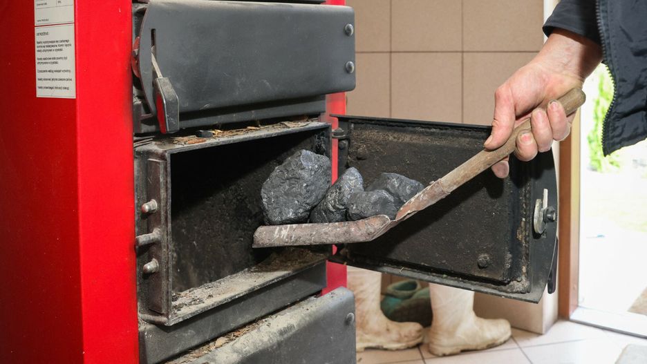 Zmiany w normach jakości węgla rozłożone w czasie
