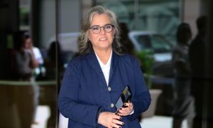 Rosie O'Donnell zrezygnowała z hitowego programu. Miała na koncie 100 mln dolarów