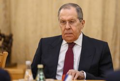 Łotwa drwi ze słów Ławrowa. "To znaczy, że Ukraina odnosi sukcesy"