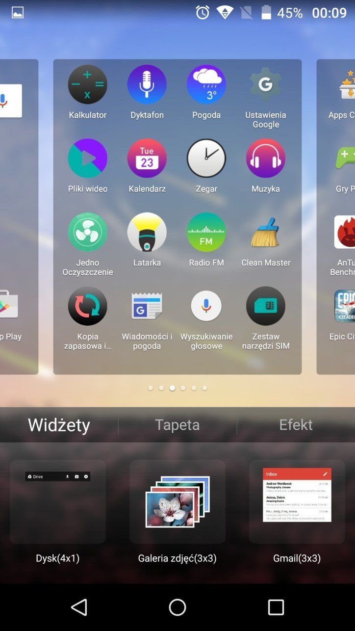 Wiko FEVER - test i recenzja 51