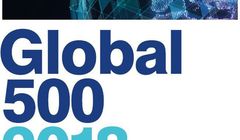 Amazon najcenniejszą marką na świecie, Disney najmocniejszą (top 500)