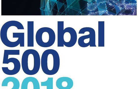 Amazon najcenniejszą marką na świecie, Disney najmocniejszą (top 500)