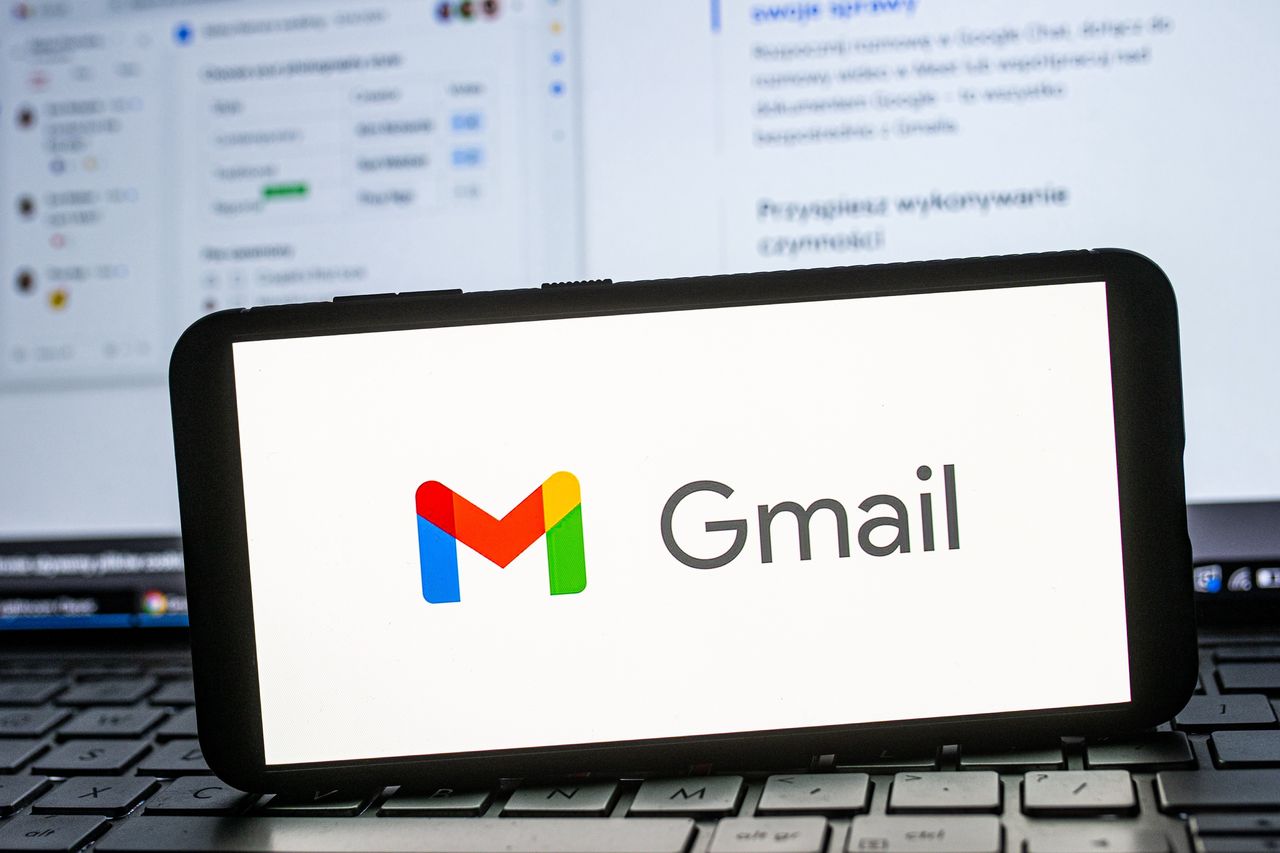 Gmail