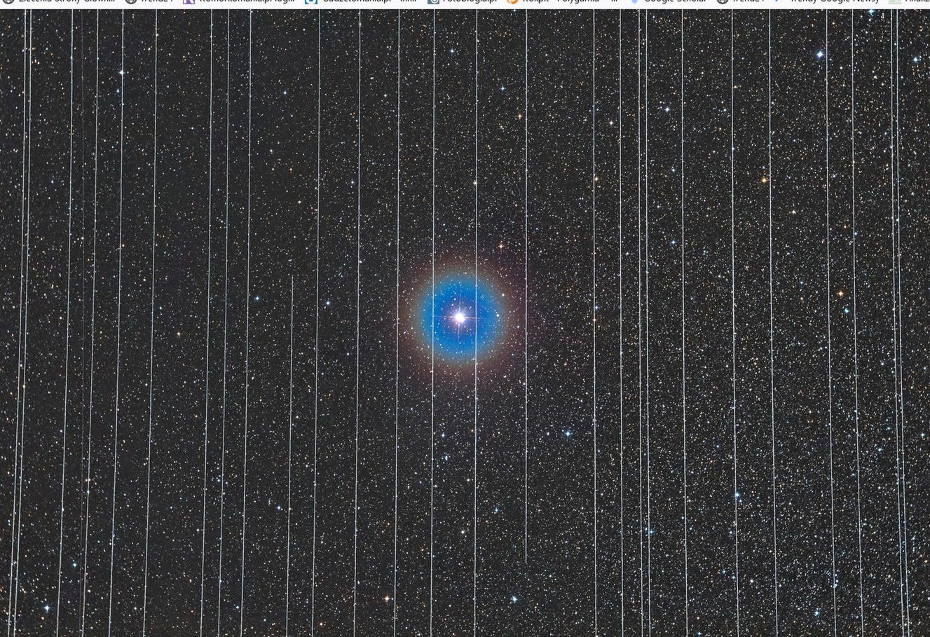 Zdjęcie dnia: Najlepsza kosmiczna fotografia [Insight Astronomy Photographer of The Year 2020] 6