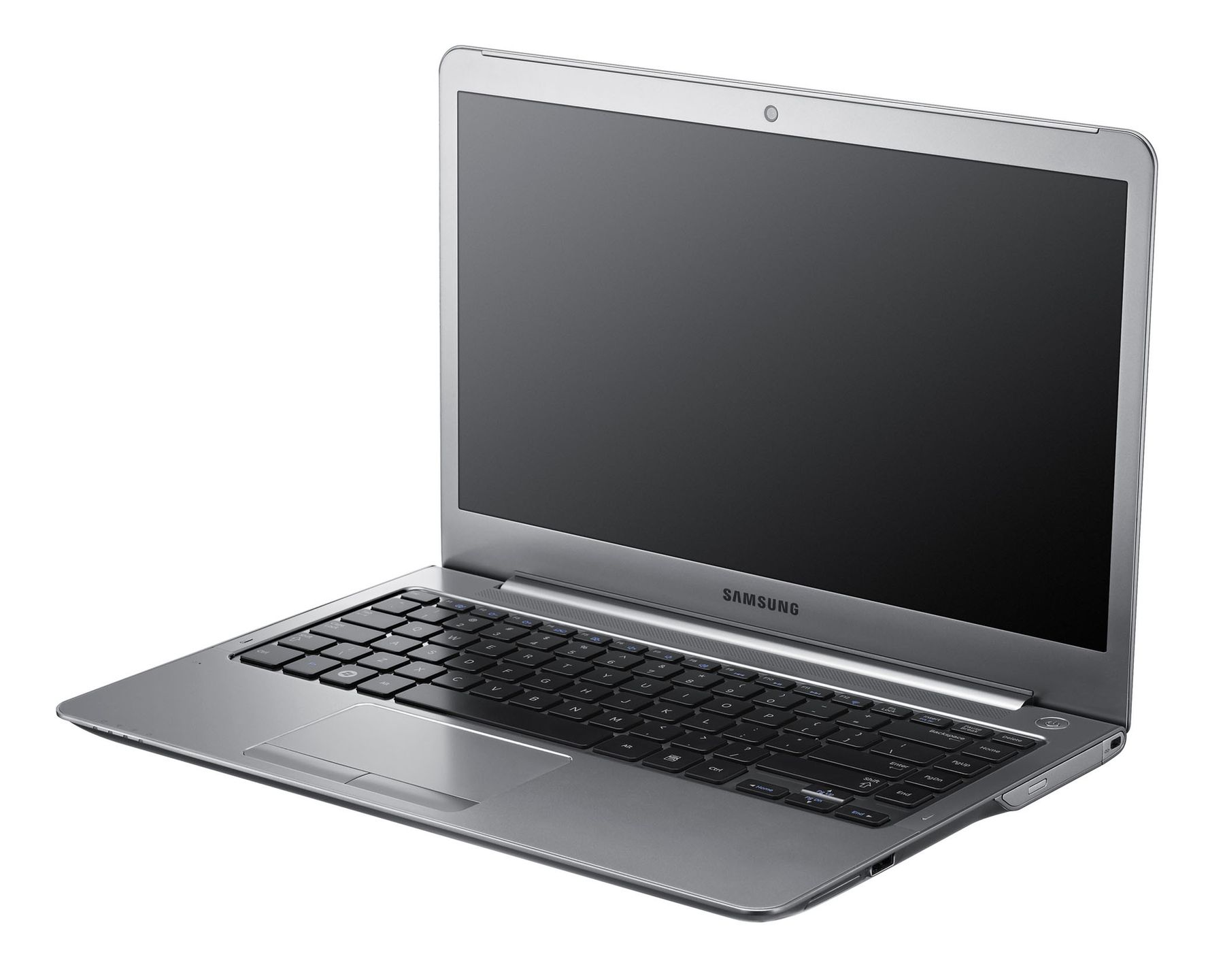 Samsung Series 5 - ultrabooki inne niż wszystkie 2