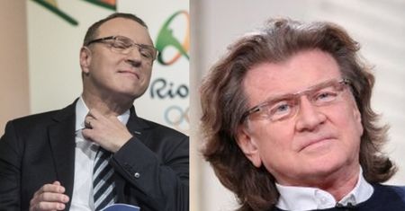 Kurski chciał zorganizować koncert dla Wodeckiego już po jego śmierci? "To zwyczajnie NIESTOSOWNE!"