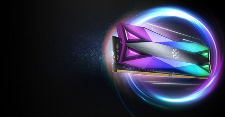 Chcesz więcej LED-ów? RAM XPG SPECTRIX D60G ma ich najwięcej