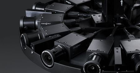 Facebook inwestuje w rynek VR i przedstawia Surround 360, nowe urządzenie do rejestrowania rzeczywistości