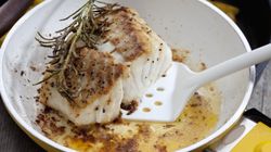 Najlepsza ryba dla serca. Obniża cholesterol i ciśnienie