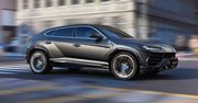 Urus sprzedaje się świetnie. Lamborghini podwoiło wyniki sprzedaży