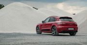 Test Porsche Macana S po liftingu: prowadzeniem wyznacza standardy w klasie