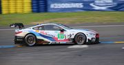 BMW M8 GTE w Le Mans, czyli pech debiutanta i dobra prognoza na przyszłość