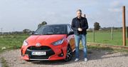 Toyota Yaris - 8 rzeczy, które chcieliście o niej wiedzieć